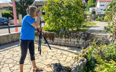 Construire son image, par l’image : le métier de photographe immobilier