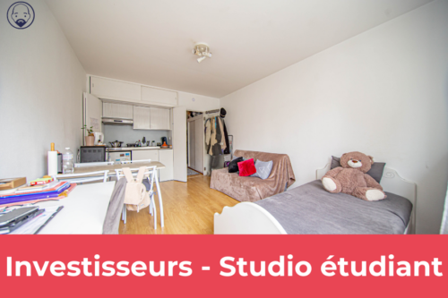 Studio étudiant