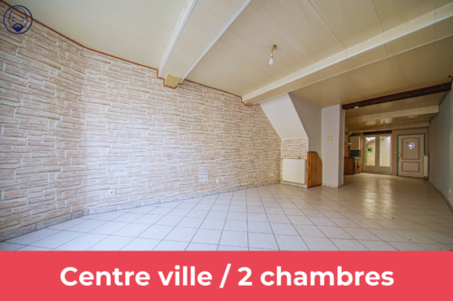 Maison de ville