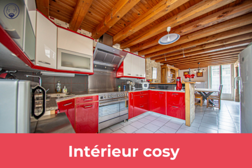 Maison de ville à 5 minutes de Commercy