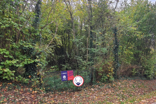 Terrain situé à Saint-Mihiel