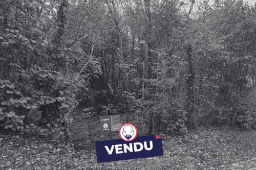 Terrain situé à Saint-Mihiel