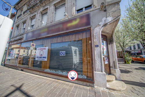 Saint-Mihiel, emplacement de premier ordre !