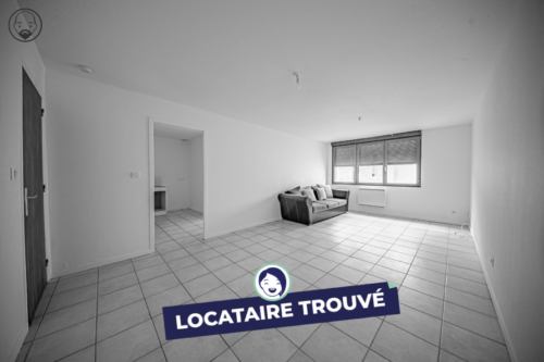 Charmant appartement situé au premier étage d’un immeuble pr