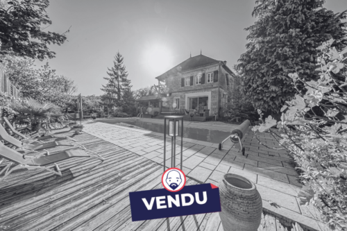 Propriété d’exception secteur Ligny en Barrois !