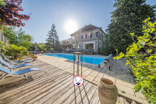 Propriété d’exception secteur Ligny en Barrois !