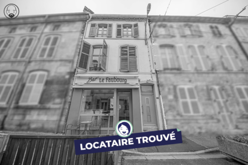 Appartement en duplex proche des commodités de Saint-Mihiel
