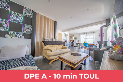 Pavillon 2023 – 4 chambres