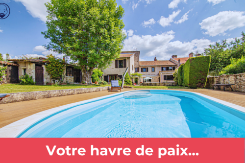 Charmante maison de village avec jardin à 12 minutes de Nanc