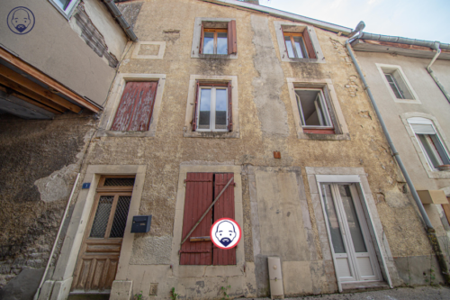 Devenez propriétaire – Maison à rénover selon vos envies