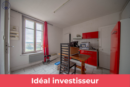 Immeuble