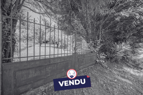 Vendu par velaine immo à Vignot