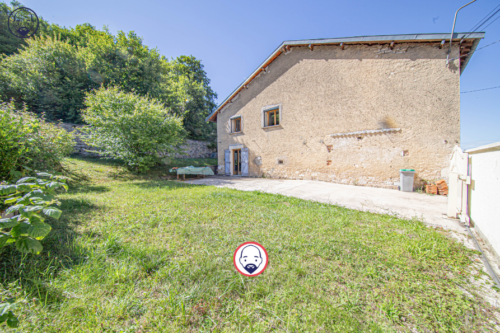 Maison de village 5 minutes de St Mihiel
