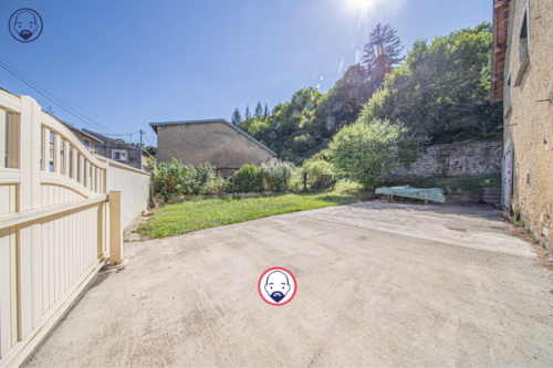 Maison de village 5 minutes de St Mihiel