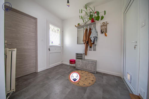 Maison de village rénovée – Prête à emménager
