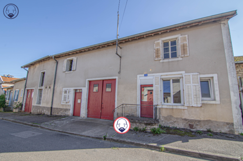 Corps de Ferme 3 chambres