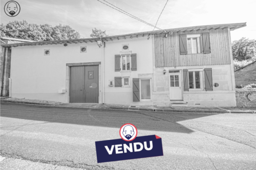 Ensemble immobilier idéalement situé à seulement 5 minutes d