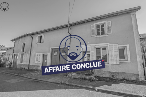 Corps de Ferme 3 chambres