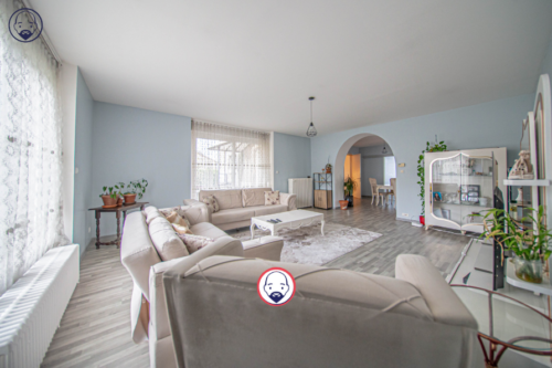Beau potentiel – Famille ou investisseurs
