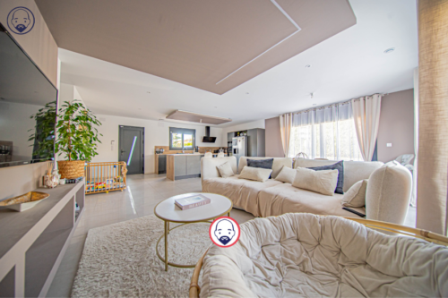 Pavillon 2024 Plain-Pied