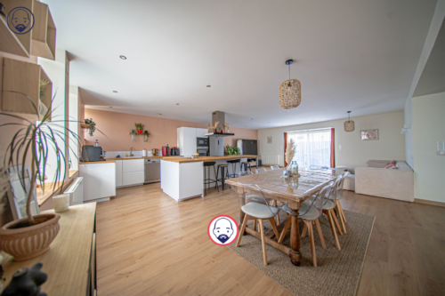 MAISON DE VILLAGE RENOVEÉ PROCHE COMMERCY