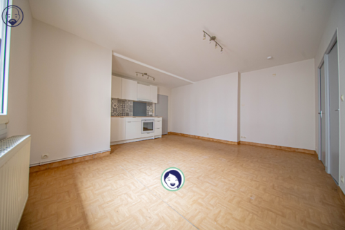 Appartement de 53m2 situé au 1er étage d&rsquo;un immeuble sécuris