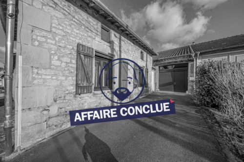 Maison familiale vivable de plain-pied