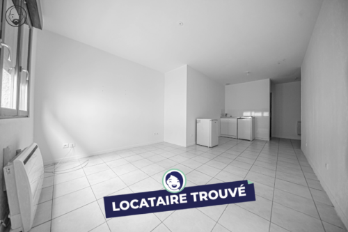 Appartement  F2 à proximité des commodités à Saint-Mihiel