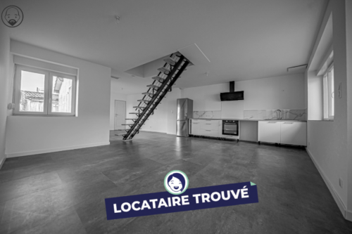 Charmante maison rénovée, idéalement implantée sur un terrai