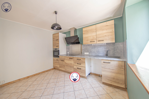 Maison de village 4 chambres 5 min de COMMERCY