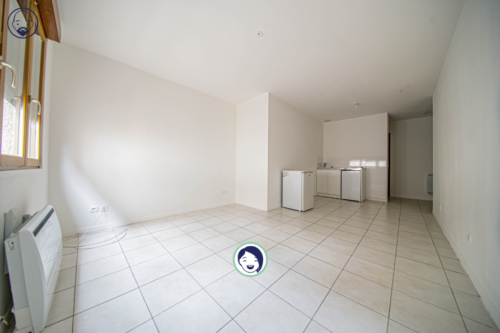 Appartement  F2 à proximité des commodités à Saint-Mihiel