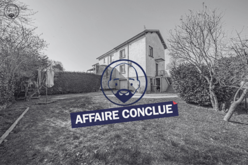 Maison de ville proche commodités