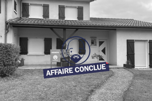 Pavillon 15 mins de Saint-Mihiel finitions impeccables.