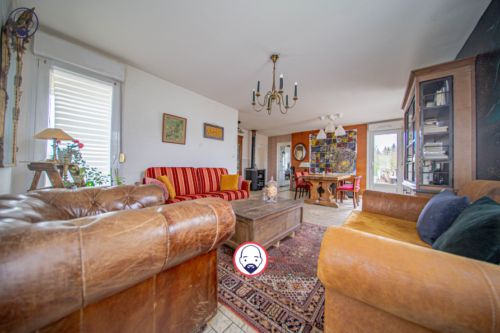 Beau Pavillon Individuel