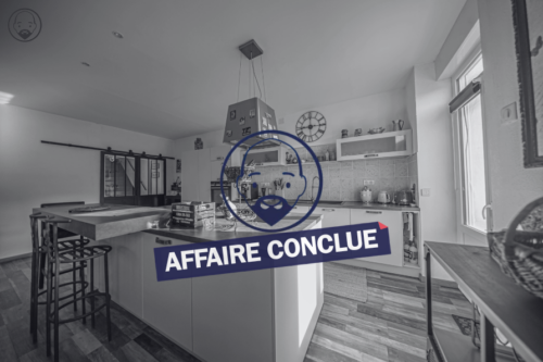 Charmante maison de campagne