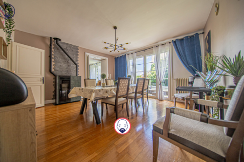 Maison de caractère avec dépendance et nombreuses possibilit