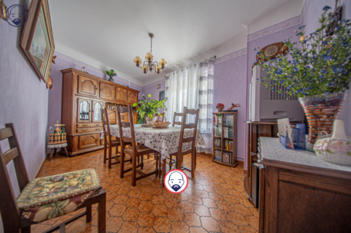 À deux pas du centre de Commercy : Appartement type T3 avec