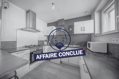 Idéal famille & investisseur