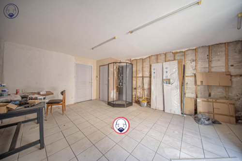 Maison de ville à rénover   Fort potentiel   Idéal investiss