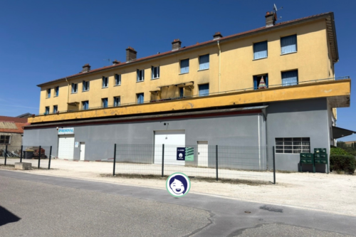 Appartement 2 chambres et parking