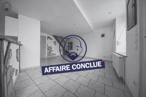 PRIMO ACCEDANT ou INVESTISSEURS