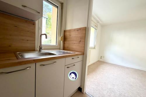 Charmant appartement, idéalement situé au deuxième étage d&rsquo;u