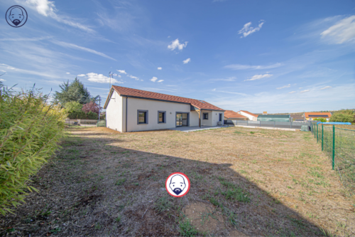 Pavillon Plain-pied 2018 3 chambres