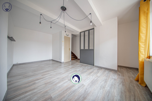 Maison en Triplex – Centre-ville de Commercy